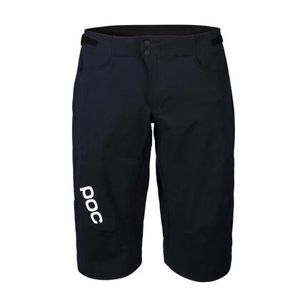 Pantalones cortos sin tirantes - VELOCITY