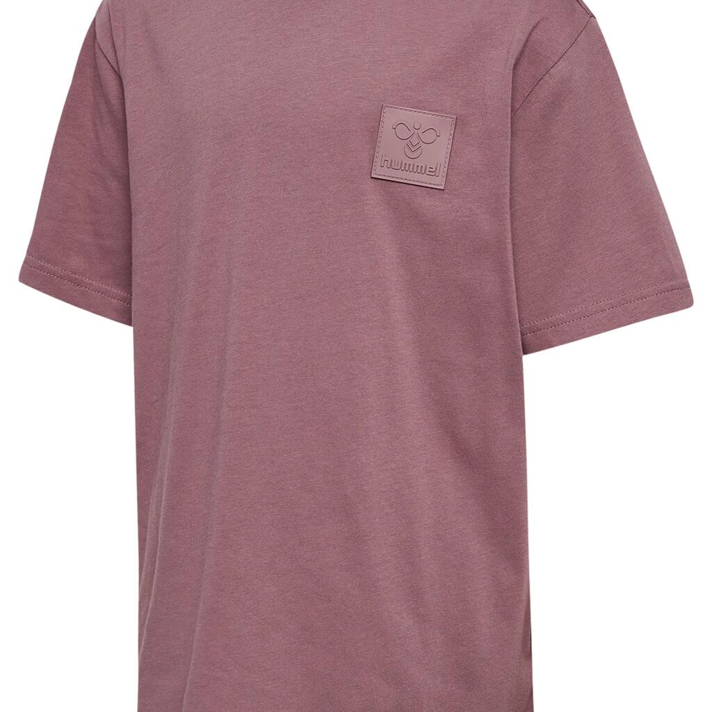 Kid's T-shirt Hummel Clean