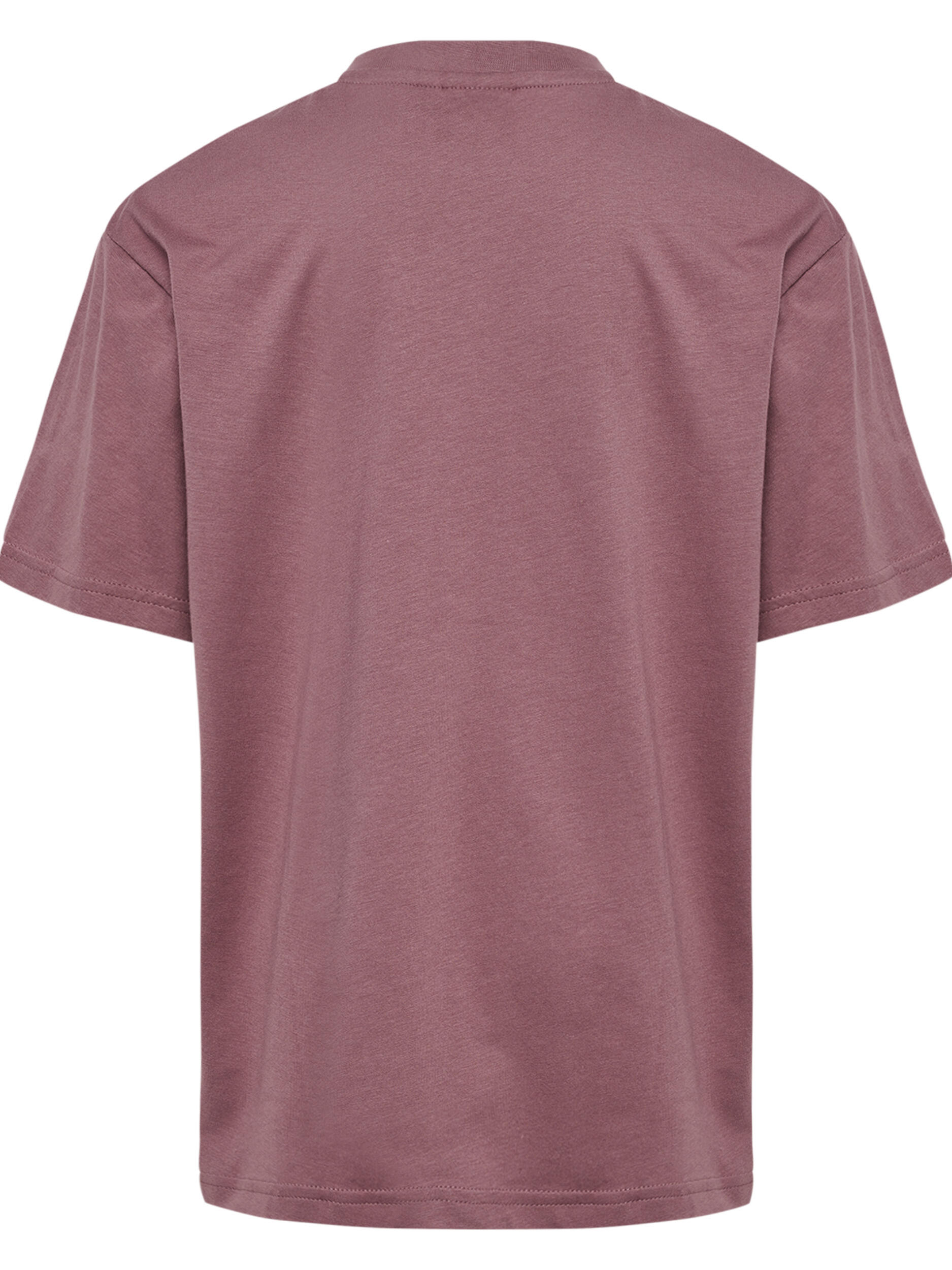 T-shirt  per bambini Hummel Clean 6/7