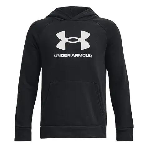 Children's hoodie Under Armour Rival Fleece BL