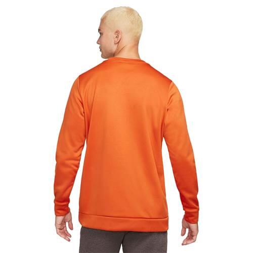 Bluza sportowa męska Nike Therma