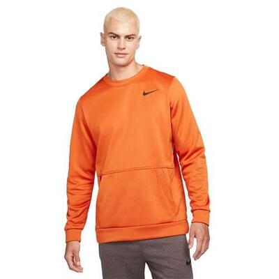 Sweatshirt universeel voor heren nike therma