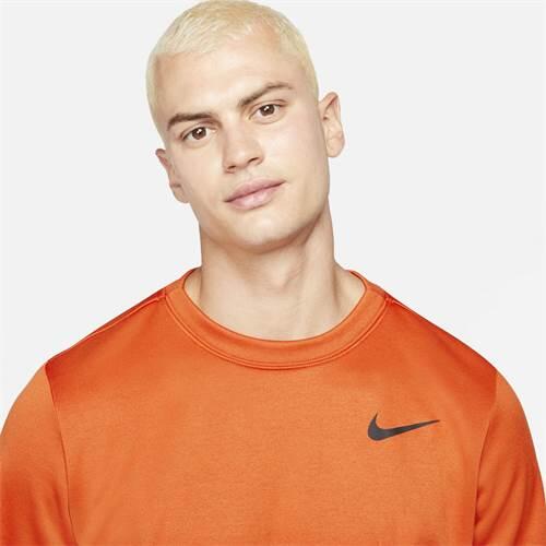 Sweat universel hommes Nike Therma 3/4