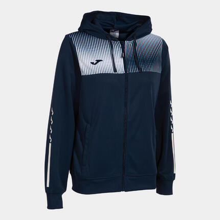 Damen-Trainingsjacke mit Kapuze Joma Eco Supernova
