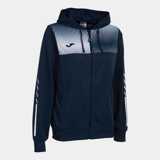 Damen-Trainingsjacke mit Kapuze Joma Eco Supernova