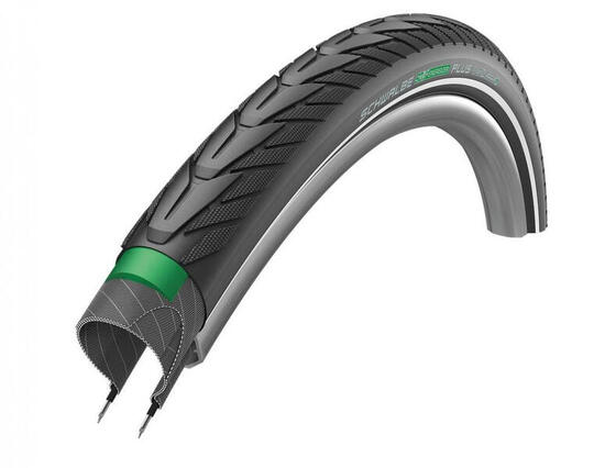 Schwalbe Reifen EnergizerPl HS492 Draht 28x2.15 Zoll 55-622 sw-RTSkin Perf.G...