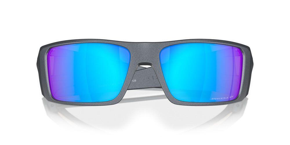Lunettes de Soleil Oakley HELIOSTAT OO 9231 homme Taille 61/16/129 4/4