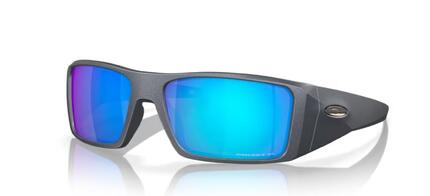 Lunettes de Soleil Oakley HELIOSTAT OO 9231 homme Taille 61/16/129