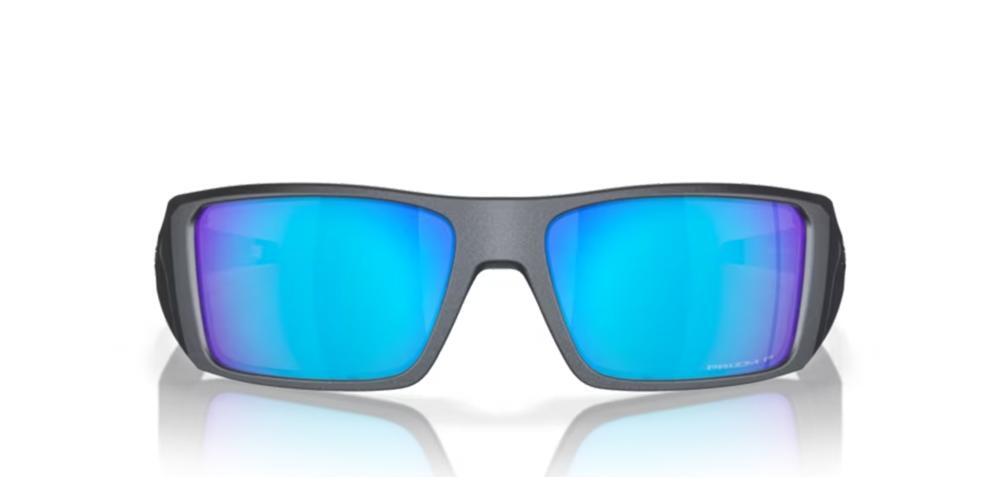 Lunettes de Soleil Oakley HELIOSTAT OO 9231 homme Taille 61/16/129 2/4