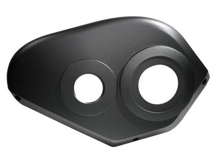 BOSCH Designdeckel links ENA 2016,schwarz matt f.BOSCH Motor Gen2