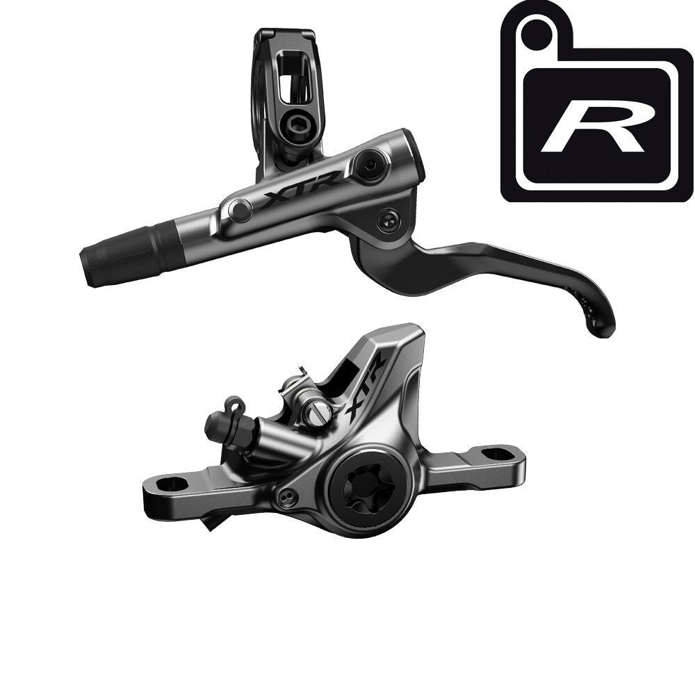 Bremsen Shimano XTR BRM9100JKITM9100 2/2