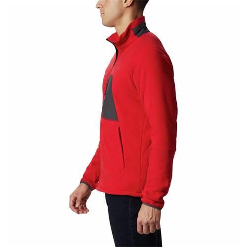 Bluza sportowa męska Columbia Rapid Expedition Ii