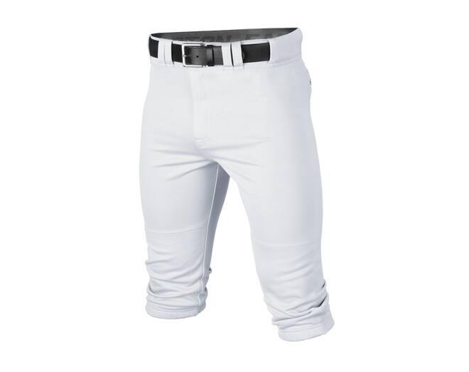 EASTON Easton Rival+ Knicker Jugend S Grau