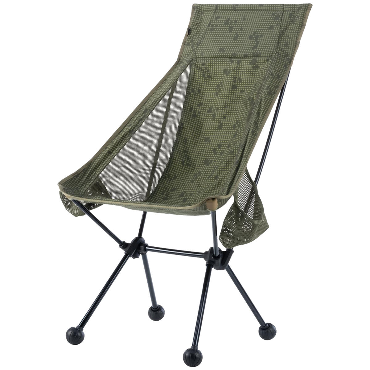 camouflage / green / dark green