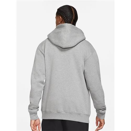 Sweat universel hommes Nike Air Jordan Essentials Fleece 3/5