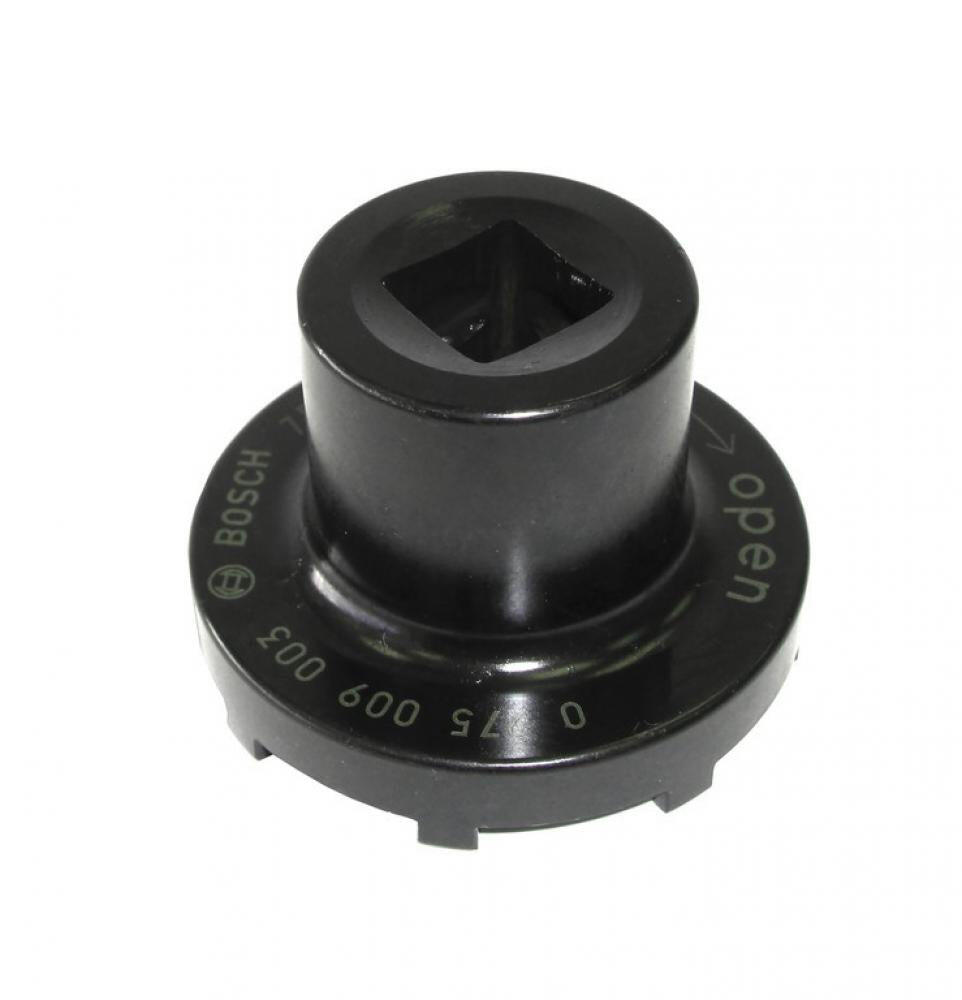 Llave de tuercas Bosch para motor activo / de alto rendimiento 2/2