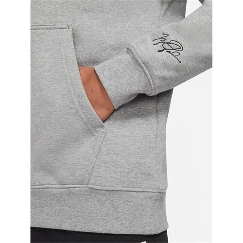 Sweat universel hommes Nike Air Jordan Essentials Fleece 5/5
