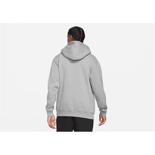 Sweat universel hommes Nike Air Jordan Essentials Fleece 2/5