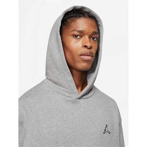 Sweat universel hommes Nike Air Jordan Essentials Fleece 4/5