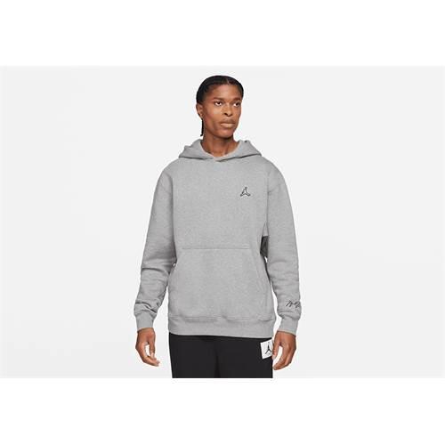 Herren universal Sweatshirts Nike Air Jordan Essentials Fleece