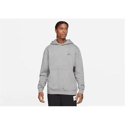 Sweatshirt universeel voor heren nike air jordan essentials fleece