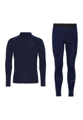 Basislaag extreme baselayer