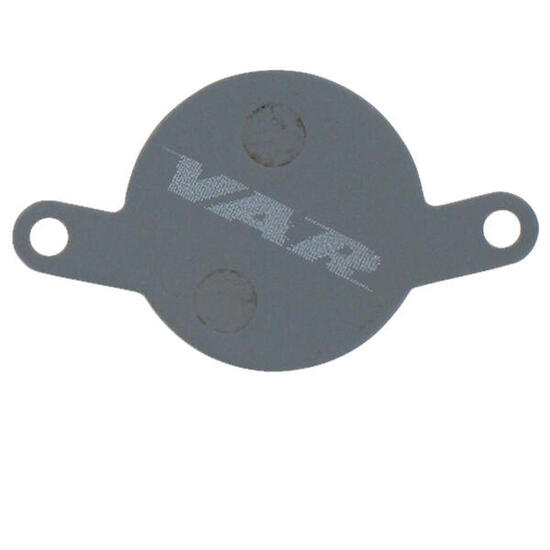 VAR Scheibenbremsbelag PA-59064 Disc Brake Pads organisch1 Paar