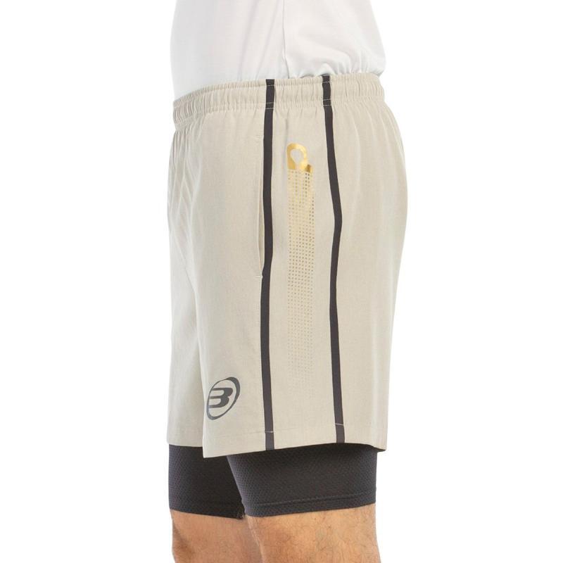 BULLPADEL BARDE Hombre PREMIER PADEL (Short) 2/7