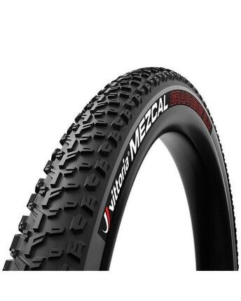 Vittoria Reifen Mezcal 27.5x2.60 Zoll schwarz/anthrazit TLR faltbar