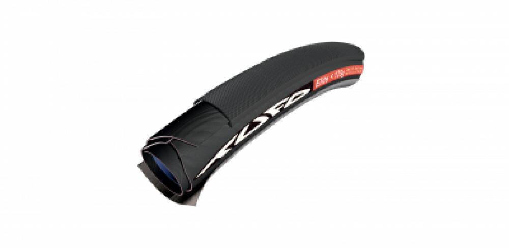 Tufo Schlauchreifen Elite 28x0.85" schwarz faltbar 2/3