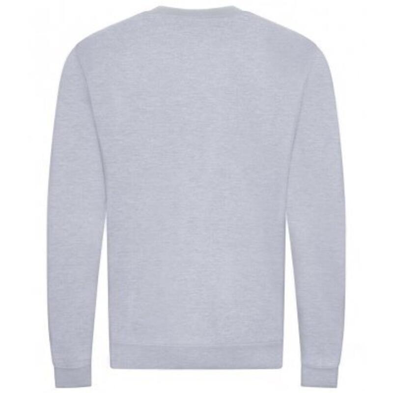 Sweat Homme (Gris Chiné)