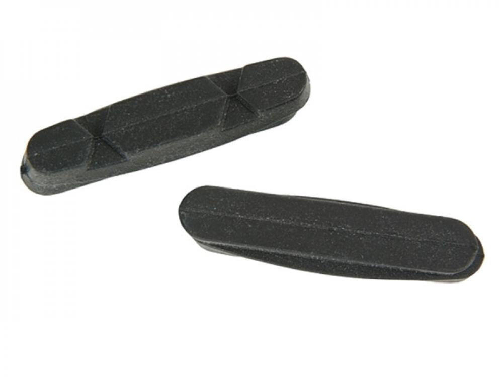 FIBRAX pastiglie freno per Campagnolo (inserto a cartuccia). 2/2