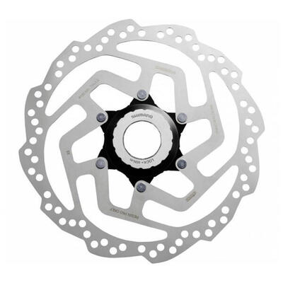 Shimano 1x Bremsscheibe Tourney TX SM-RT10M Ø180mm Center Lock