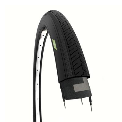 Copertone 27x1 1/4 (32-630) pneumatico bici adulto 27 x 1 1/4 epoca vintage EV