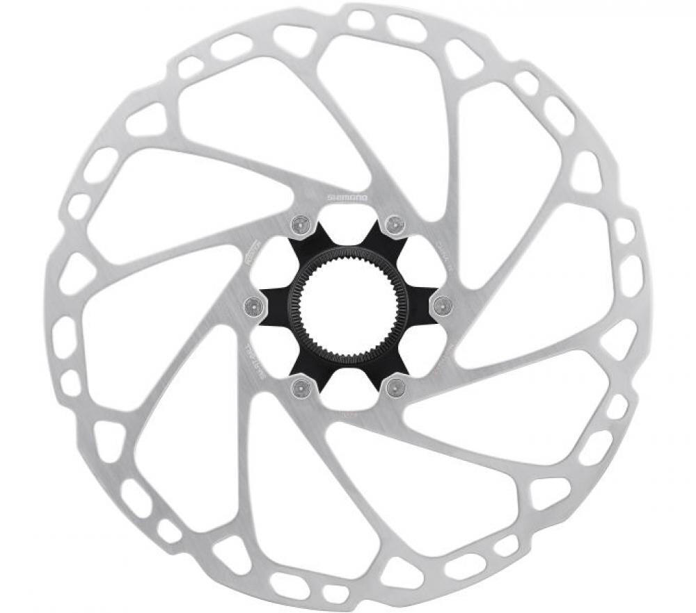 Shimano SM-RT64 Centerlock Brake Disc 203 mm 2/2