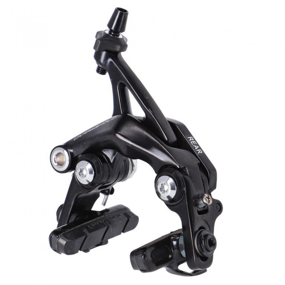 CAMPAGNOLO 12s direct mount achterrem - montage seat stay 2/7