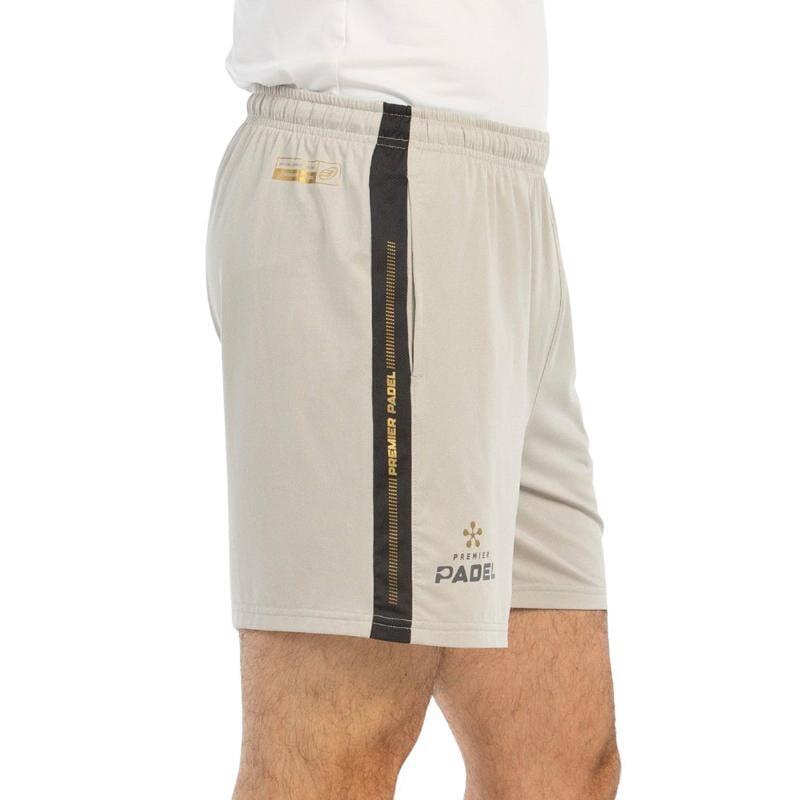 BULLPADEL BUZOS Hombre PREMIER PADEL (Short) 3/7