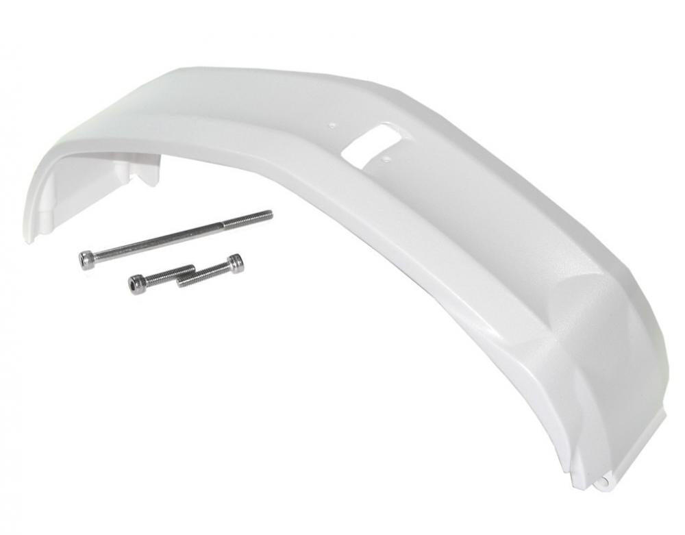 BOSCH BOSCH Motor Skidplate Perf. Gravity Cast HB-S05 white glanz perl ab 2014