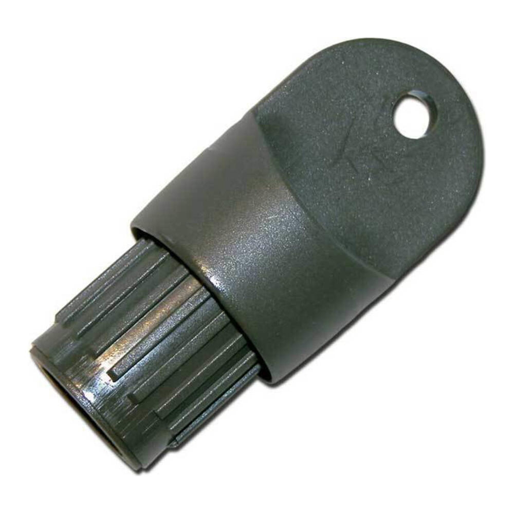 Isabella Awnings 26mm Fitting With Hole/Clamp End 2/4