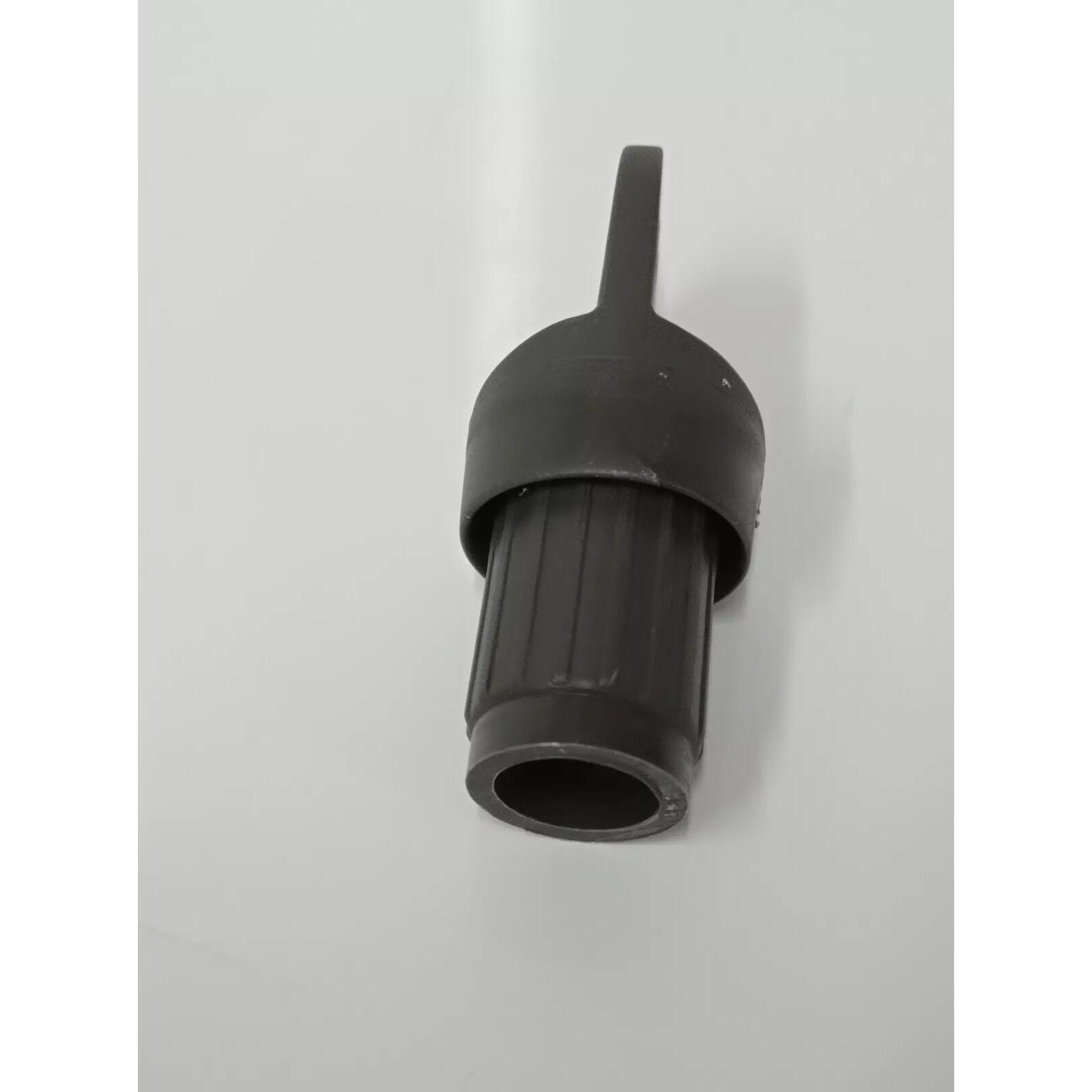 Isabella Awnings 26mm Fitting With Hole/Clamp End 4/4