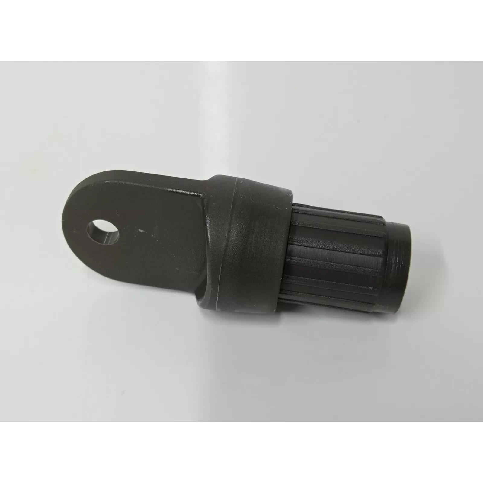 Isabella Awnings 26mm Fitting With Hole/Clamp End 3/4