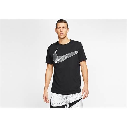 T-shirt formation hommes Nike Dri-fit 4/4