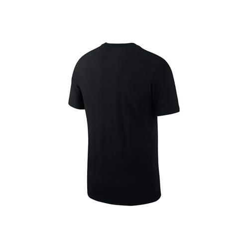 Koszulka treningowa męska Nike Dri-fit
