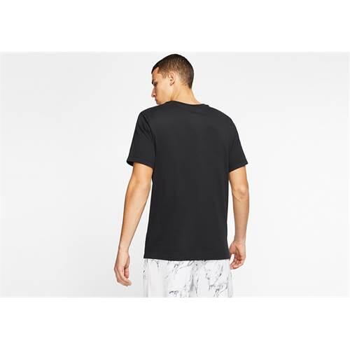 T-shirt formation hommes Nike Dri-fit 3/4