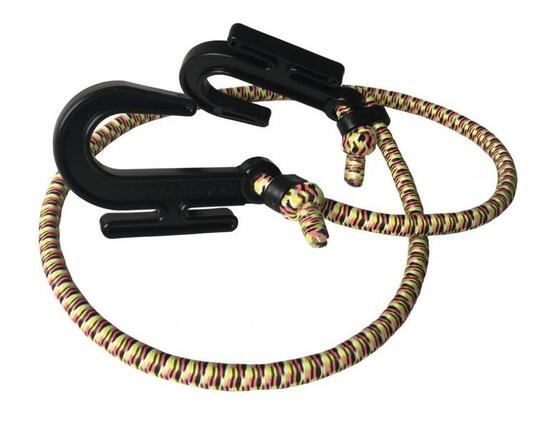 BIND-FIX sangle de fixation pour vélos cargo 100 cm réglable