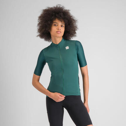 Maillot a manches courtes - SUPERGIARA