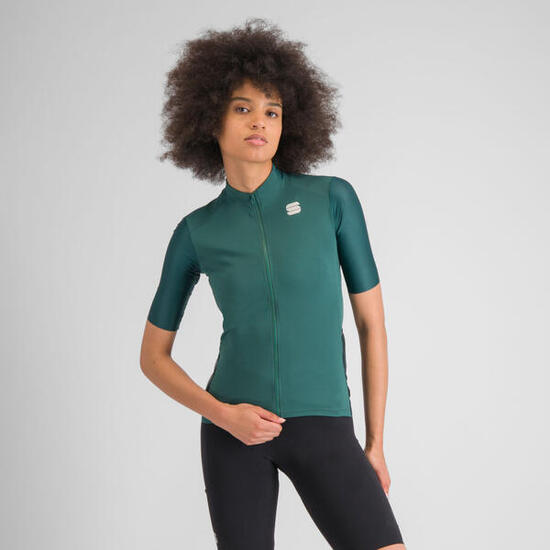 Maillot a manches courtes - SUPERGIARA