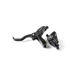 Freins hydrauliques CLARKS Clout 1 Front 180