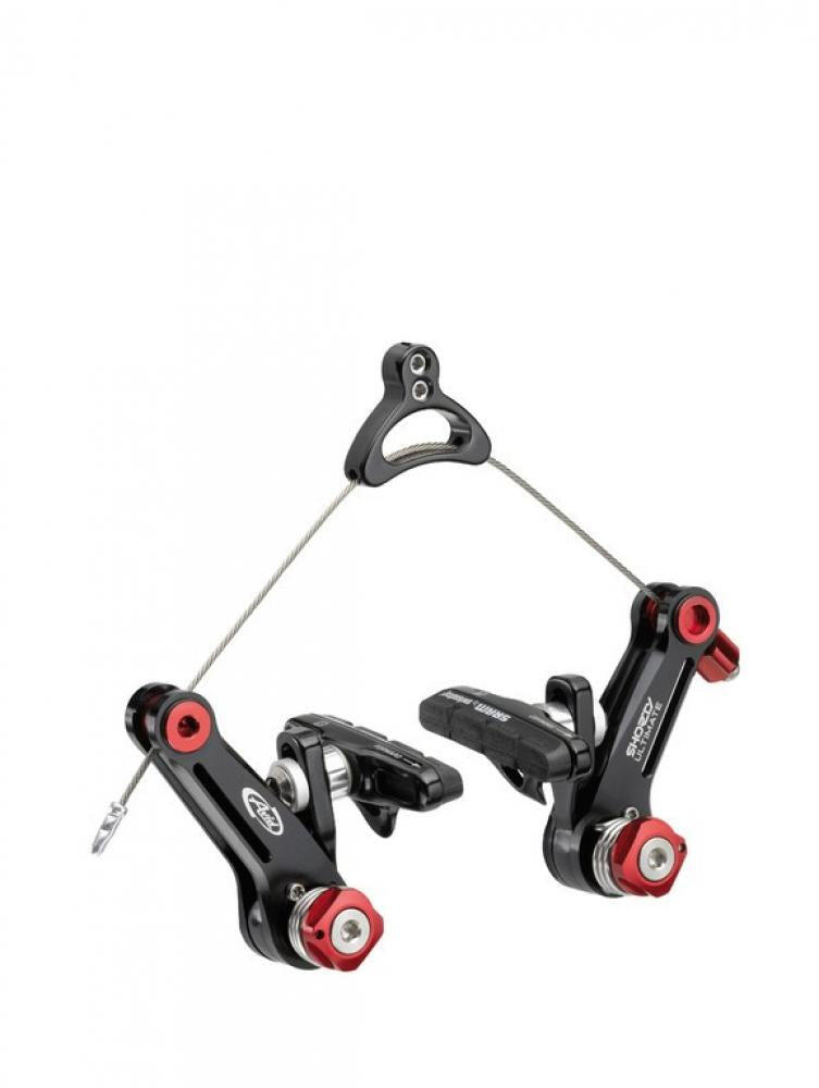 Étriers arrière Sram Shorty Ult Rear Black 2/2