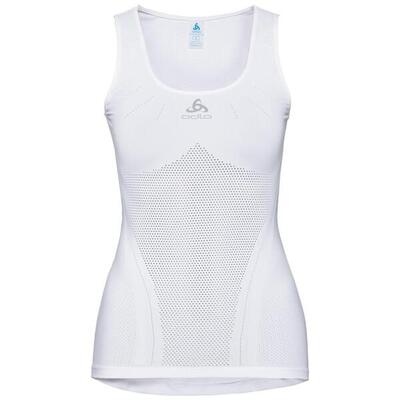 Suw top crew neck singlet performance br